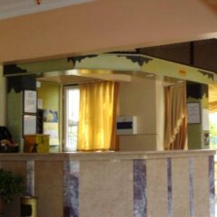 Panormos Hotel Турция, Дидим - отзывы, цены и фото номеров - забронировать отель Panormos Hotel онлайн интерьер отеля фото 2