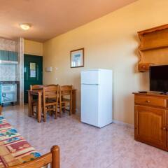 Отель Apartamentos Cabo Baños комната для гостей фото 3