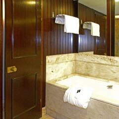 Отель Pestana Bahia Praia спа