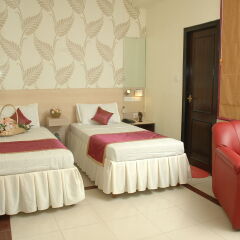 I145 Hotel комната для гостей фото 5