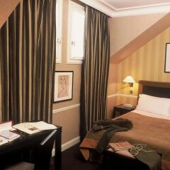 Hotel Victoires Opera комната для гостей фото 4