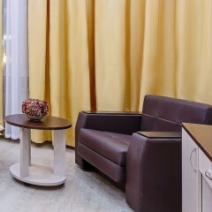 Гостиница Venera интерьер отеля фото 4