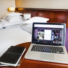 Отель Kossak Hotel Польша, Краков - 1 отзыв об отеле, цены и фото номеров - забронировать отель Kossak Hotel онлайн фото 4