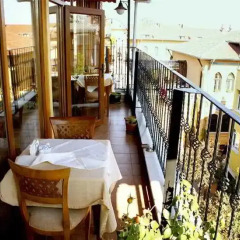 Uyan - Special Class Турция, Стамбул - отзывы, цены и фото номеров - забронировать отель Uyan - Special Class онлайн фото 2