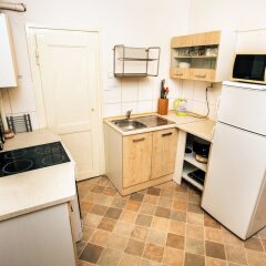 Отель Summer Party Flat Прага