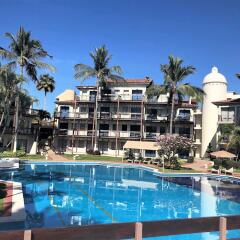 Отель Raintrees Villa Vera Puerto Vallarta бассейн фото 3