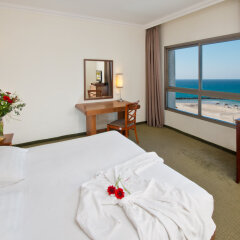 Leonardo Plaza Haifa in Haifa, Israel from 219$, photos, reviews - zenhotels.com guestroom photo 5