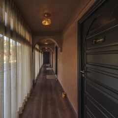 Отель Le Dawliz Hotel & Spa Марокко, Схират - отзывы, цены и фото номеров - забронировать отель Le Dawliz Hotel & Spa онлайн интерьер отеля фото 3