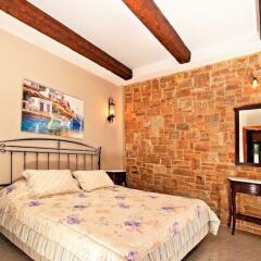 Отель Antigoni Beach Resort комната для гостей фото 17
