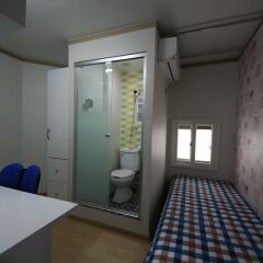 Отель Ivy House комната для гостей