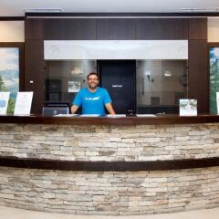 Отель Saint Ivan Rilski Hotel & Apartments Болгария, Банско - отзывы, цены и фото номеров - забронировать отель Saint Ivan Rilski Hotel & Apartments онлайн спа