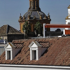 Отель Rey Alfonso X Испания, Севилья - отзывы, цены и фото номеров - забронировать отель Rey Alfonso X онлайн фото 4
