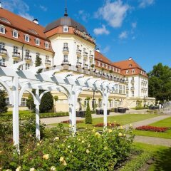 Отель Sofitel Grand Sopot фото 3