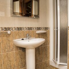 Отель Apartamentos la Regoria Испания, Кабралес - отзывы, цены и фото номеров - забронировать отель Apartamentos la Regoria онлайн ванная фото 2