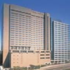 Отель Tobu Hotel Levant Tokyo Япония, Токио - 1 отзыв об отеле, цены и фото номеров - забронировать отель Tobu Hotel Levant Tokyo онлайн вид на фасад