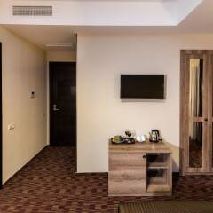 Old Side Hotel удобства в номере