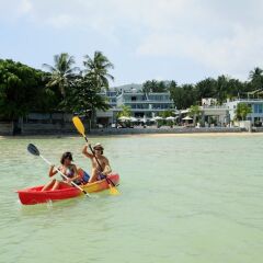 Отель Serenity Resort & Residences Phuket фото 2