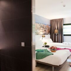 Отель Andante Hotel Испания, Барселона - 1 отзыв об отеле, цены и фото номеров - забронировать отель Andante Hotel онлайн спа