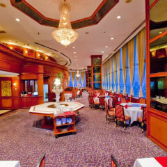 Отель Prince Suite Residence Managed by Prince Palace развлечения