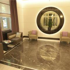 Hotel Alexandra интерьер отеля фото 3