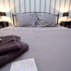 Отель B&B Brussels@Heart Бельгия, Брюссель - отзывы, цены и фото номеров - забронировать отель B&B Brussels@Heart онлайн комната для гостей фото 5