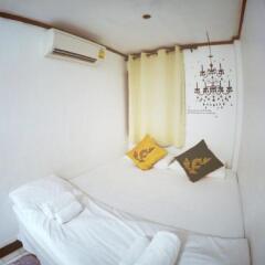 Отель Chilling Home удобства в номере