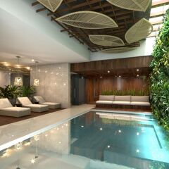 Отель The Reef 28 All Inclusive - Adults Only с домашними животными
