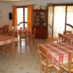 Отель Agriturismo Don Mauro Италия, Флорида - отзывы, цены и фото номеров - забронировать отель Agriturismo Don Mauro онлайн развлечения