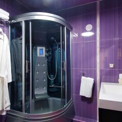 Гостиница Bestugev Hotel в Краснодаре 3 отзыва об отеле, цены и фото номеров - забронировать гостиницу Bestugev Hotel онлайн Краснодар фото 3