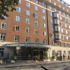 Tavistock Hotel с домашними животными