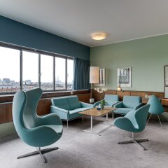 Radisson Collection Royal Hotel, Copenhagen развлечения