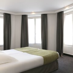 Standard Design Hotel комната для гостей фото 2