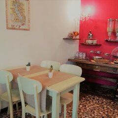 Отель Relais Alcova Del Doge Италия, Мира - отзывы, цены и фото номеров - забронировать отель Relais Alcova Del Doge онлайн в номере