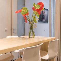Апартаменты Old City Centre apartments - Nieuwmarkt area удобства в номере фото 2