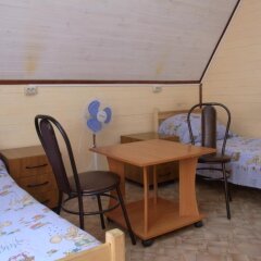 Hostel Favorit удобства в номере фото 2