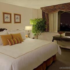 Kimpton Glover Park Hotel комната для гостей фото 2