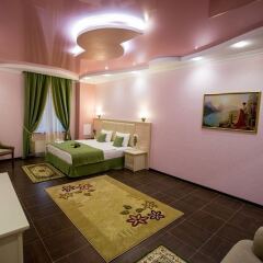 Отель Shine House Сочи комната для гостей фото 6