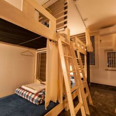 Inno Guesthouse & Bar Hongdae - Hostel детские мероприятия фото 6