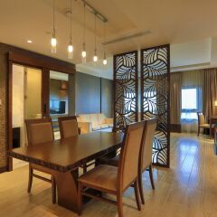 Metropolitan Hotel Dubai в номере