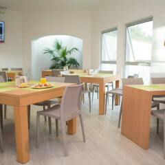 Hotel Villa Del Sol питание