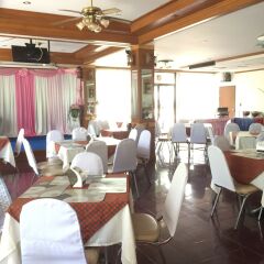 Krabi Golden Hill Hotel питание
