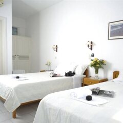 Отель Mykonos Beach Hotel Греция, Миконос - отзывы, цены и фото номеров - забронировать отель Mykonos Beach Hotel онлайн спа