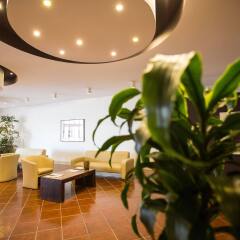 Отель Star Inn Peniche интерьер отеля фото 2