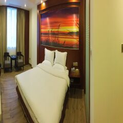 LU YUE Hotel комната для гостей