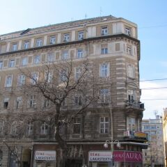 Friends Hostel and Apartments Budapest Будапешт фото 2