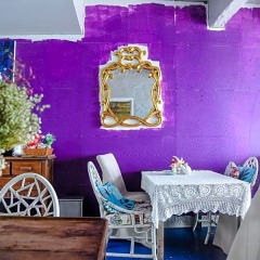 Отель Pran Havana Boutique Hotel Таиланд, Пак-Нам-Пран - отзывы, цены и фото номеров - забронировать отель Pran Havana Boutique Hotel онлайн питание