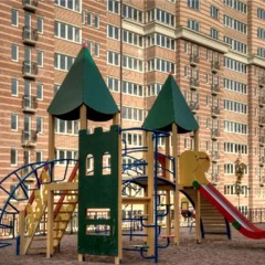 Гостиница A-Rent in Kiev детские мероприятия