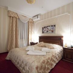 Kupava Deluxe Hotel комната для гостей фото 4