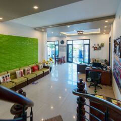 Отель Bi's House Homestay