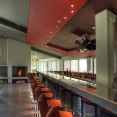 SG Euphoria Club Hotel & Spa интерьер отеля